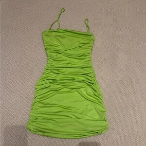 Superdown Sierra mini dress NWOT
